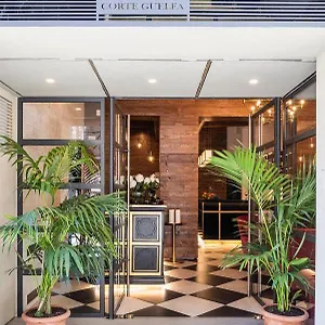 Corte Guelfa Hotel Firenze