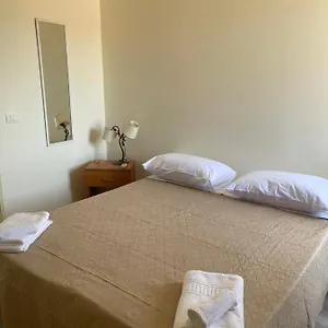 Casa Antico Baglio Bed & Breakfast Castelbuono (Sicily)