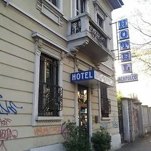 Acapulco Milan