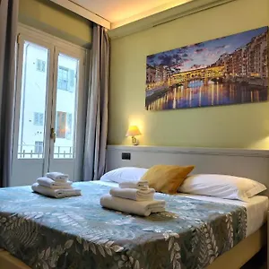 Camilla Hotel Firenze