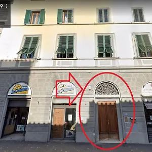 Residenza San Niccolò Affittacamere Firenze