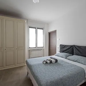 Villino Liber Milano