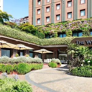 5* 酒店 米兰皇宫威斯汀酒店