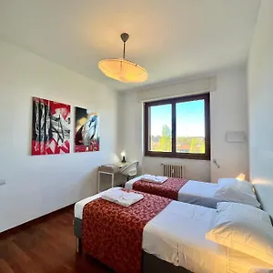 Green Guest House Affittacamere Milano