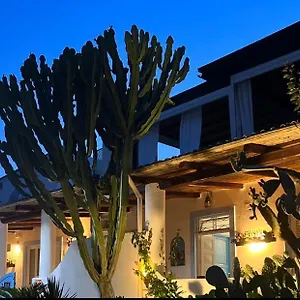 La Giara Bed & Breakfast Vulcano (Isola)