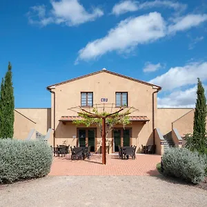 Cru Di Vignanova Bed & Breakfast Castagneto Carducci
