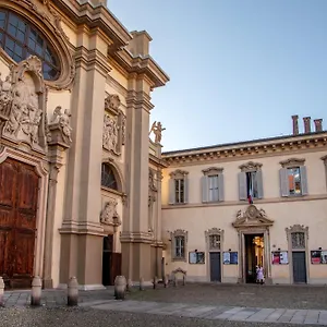 Corso Monforte Milano