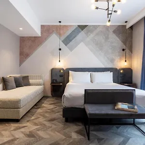 Axyhotels Innstyle Hotel Milano