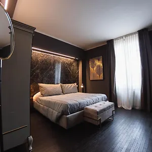 Palazzo Gozzi Bed&beauty Bed & Breakfast Parma