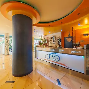 Senior Hotel Cattolica