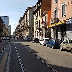 Mondial Milano