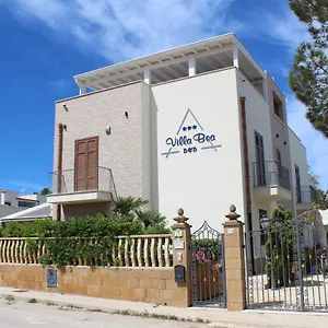 Bea Bed & Breakfast San Vito Lo Capo