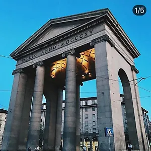 La Vignetta Milan