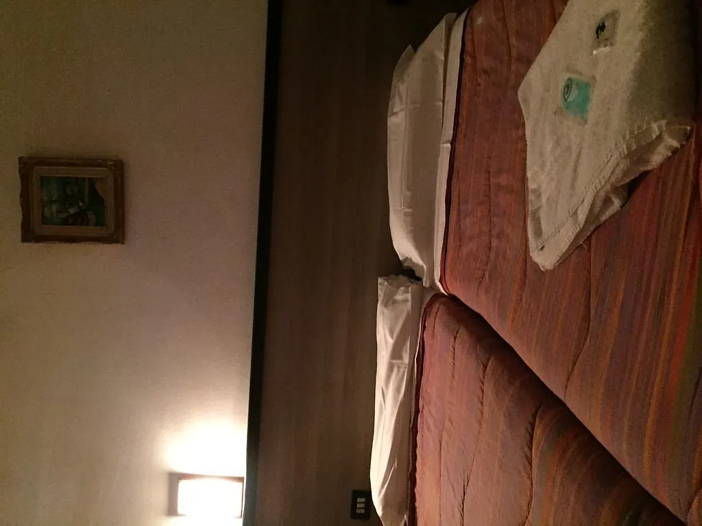 Milano Station Hotel