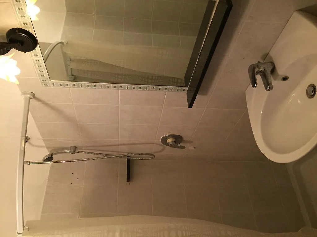 Milano Station Hotel 0*,  Italia