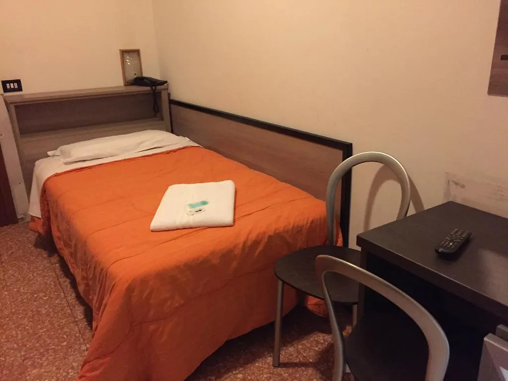 Milano Station Hotel 0*,  Italia