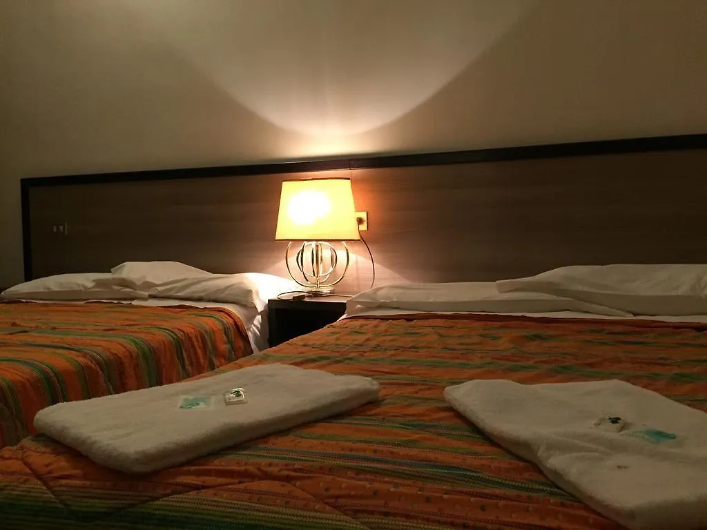 Milano Station Hotel 0*,  Italia