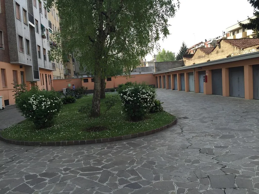 Milano Station Hotel