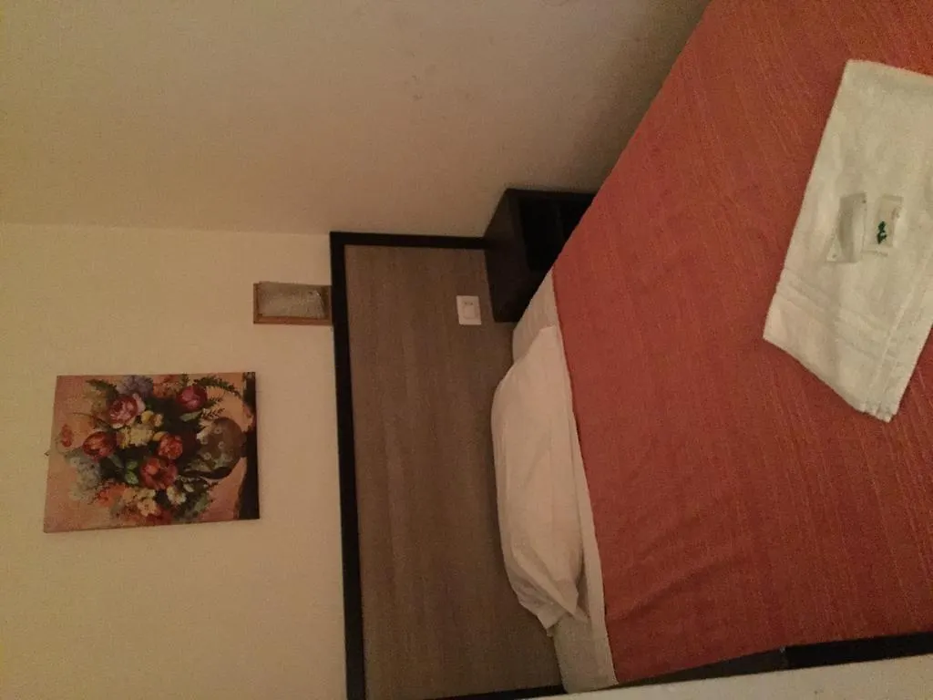 Milano Station Hotel Italia