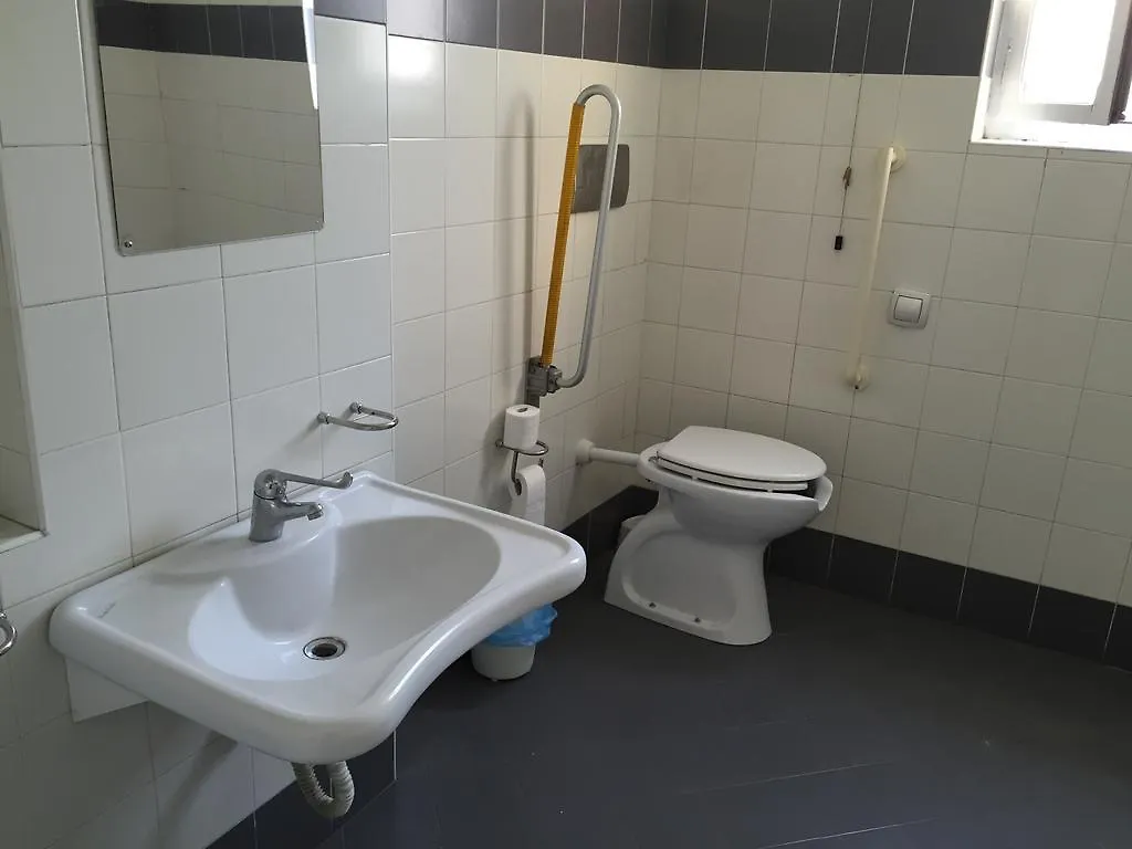 Milano Station Hotel