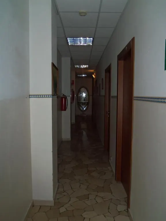Milano Station Hotel 0*,