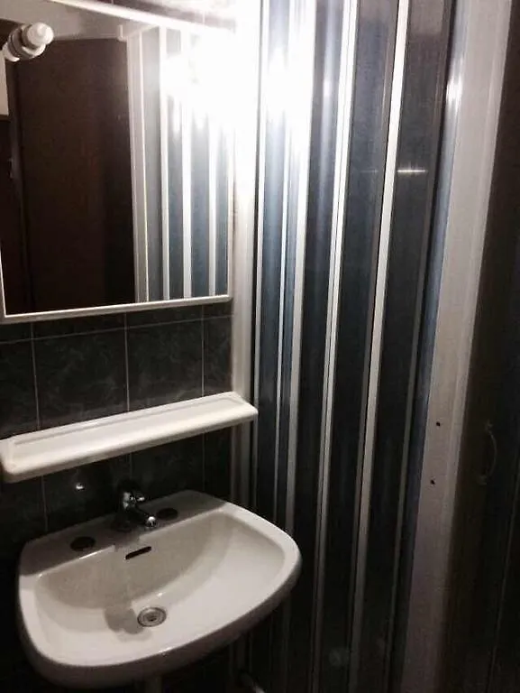 Milano Station Hotel Italia