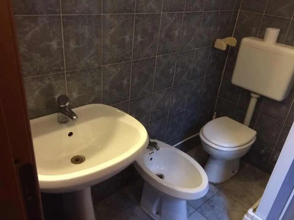 Milano Station Hotel