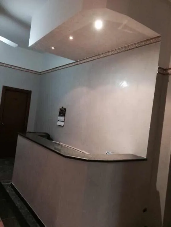 Milano Station Hotel