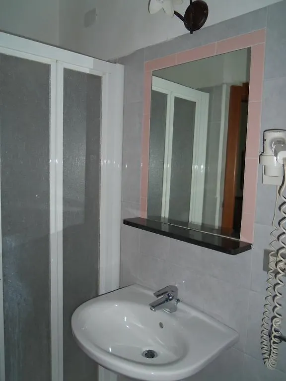 Milano Station Hotel