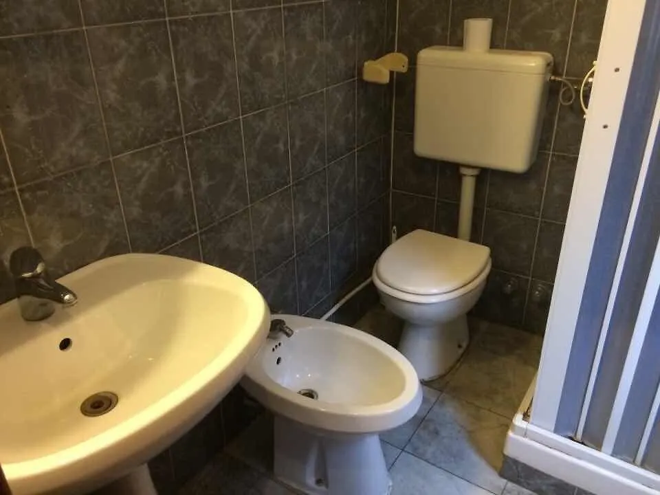 Milano Station Hotel Italia
