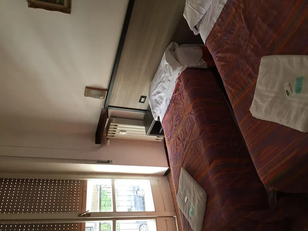Milano Station Hotel